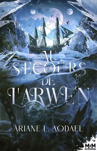 Produktbild: Au secours de l arwen