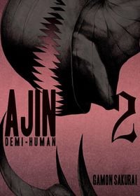 Produktbild: Ajin, Volume 02