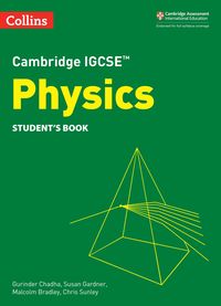 Produktbild: Cambridge IGCSE(TM) Physics Student's Book