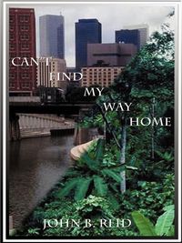 Produktbild: Can't Find My Way Home