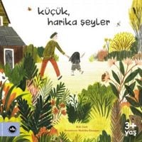 Produktbild: K&uuml;c&uuml;k Harika Seyler