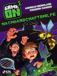 Produktbild: Game on 2: Nachbarschaftshilfe
