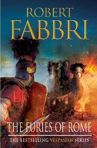 Produktbild: The Furies of Rome