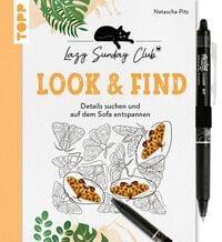 Produktbild: Lazy Sunday Club - Look and Find