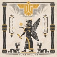 Produktbild: Bury Your Gods (Digipak)