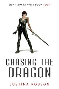 Produktbild: Quantum Gravity Bk04 Chasing T