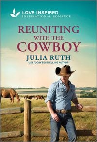Produktbild: Reuniting with the Cowboy
