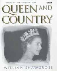Produktbild: Queen and Country