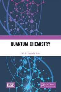 Produktbild: Quantum Chemistry