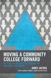 Produktbild: Moving a Community College Forward