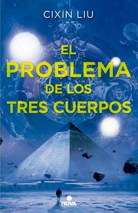 Produktbild: El problema de los tres cuerpos / The Three-Body Problem