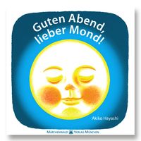 Produktbild: Guten Abend, lieber Mond!