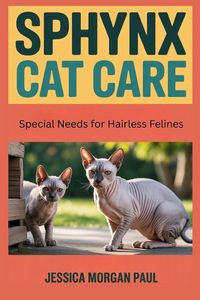 Produktbild: Sphynx Cat Care