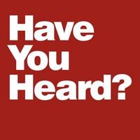Produktbild: Have You Heard?