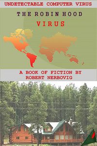 Produktbild: The Robin Hood Virus