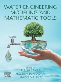 Produktbild: Water Engineering Modeling and Mathematic Tools