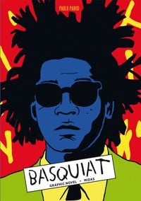 Produktbild: Basquiat - Ein Leben in Extremen