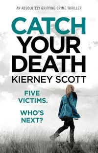 Produktbild: Catch Your Death