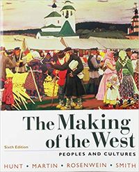Produktbild: Making Of The West Combined Vo