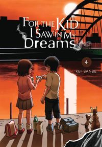 Produktbild: For the Kid I Saw in My Dreams, Vol. 4