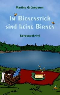 Produktbild: Im Bienenstich sind keine Birnen