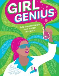 Produktbild: Girl Genius