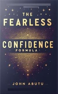 Produktbild: The Fearless Confidence Formula
