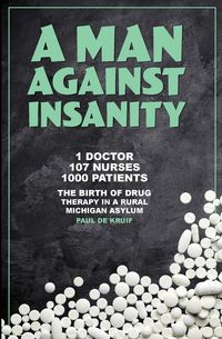 Produktbild: A Man Against Insanity