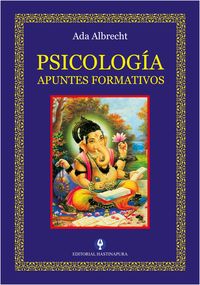 Produktbild: Psicolog&iacute;a
