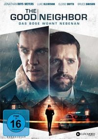 Produktbild: The Good Neighbor - Das B&ouml;se wohnt nebenan