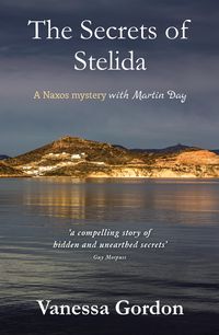 Produktbild: The Secrets of Stelida