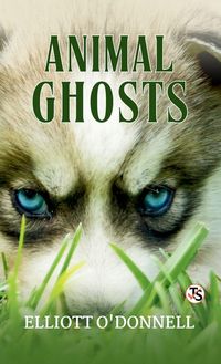 Produktbild: Animal Ghosts