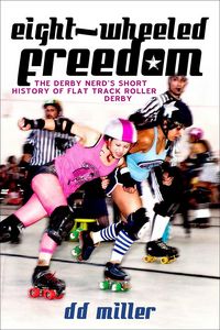 Produktbild: Eight-Wheeled Freedom