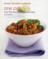 Produktbild: 200 One Pot Meals