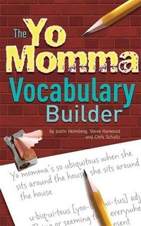 Produktbild: The Yo Momma Vocabulary Builder