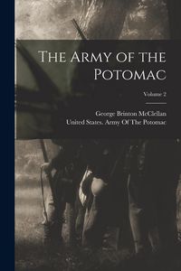 Produktbild: The Army of the Potomac; Volume 2