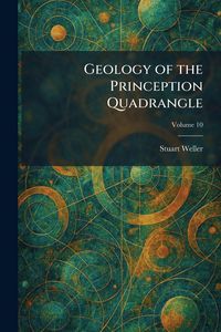 Produktbild: Geology of the Prinception Quadrangle