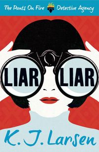 Produktbild: Liar, Liar