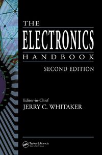 Produktbild: The Electronics Handbook