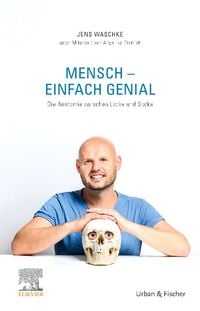 Produktbild: Mensch - einfach genial