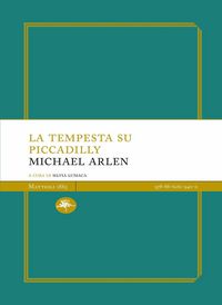 Produktbild: La tempesta su Piccadilly