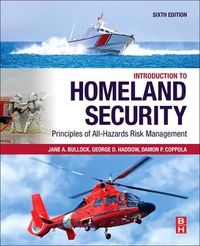 Produktbild: Introduction to Homeland Security