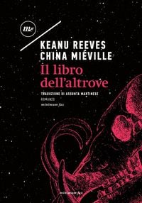 Produktbild: Il libro dell'altrove