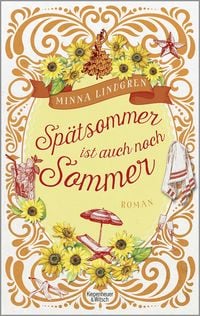 Produktbild: Sp&auml;tsommer ist auch noch Sommer