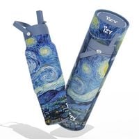 Produktbild: IZY Travel Bottle - Starry Night - 900ml