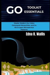 Produktbild: Go Toolkit Essentials