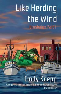 Produktbild: Like Herding the Wind
