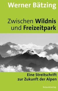 Produktbild: Zwischen Wildnis und Freizeitpark