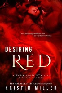 Produktbild: Desiring Red