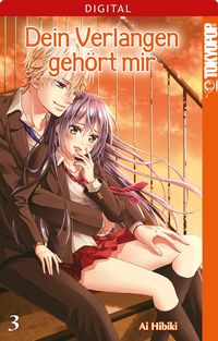 Produktbild: Dein Verlangen geh&ouml;rt mir 03